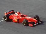 Ferrari F300 1998 года